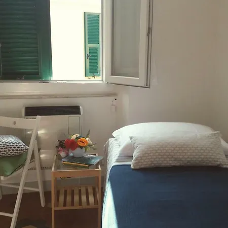 Downtown Apartment *