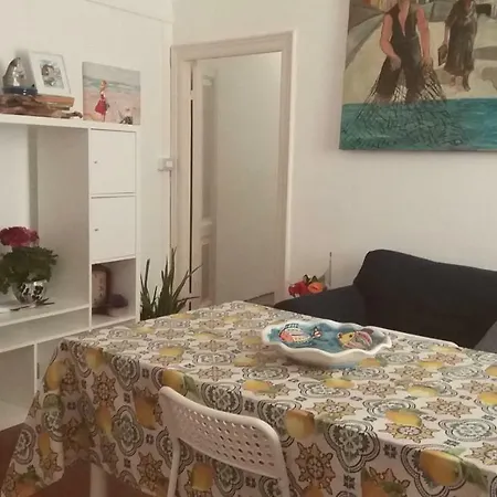 Apartment Downtown *