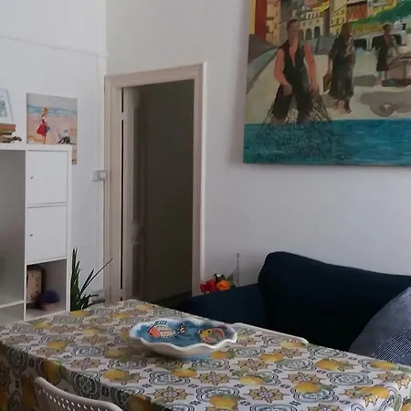 Downtown Apartment Monterosso al Mare