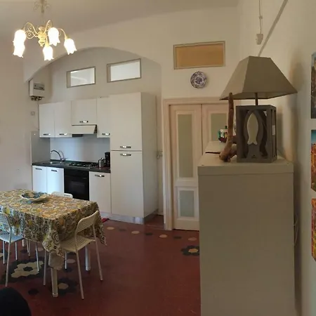 Downtown Apartment Monterosso al Mare