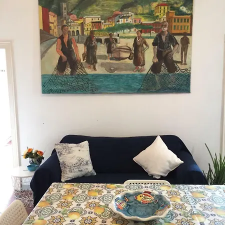 Apartment Downtown