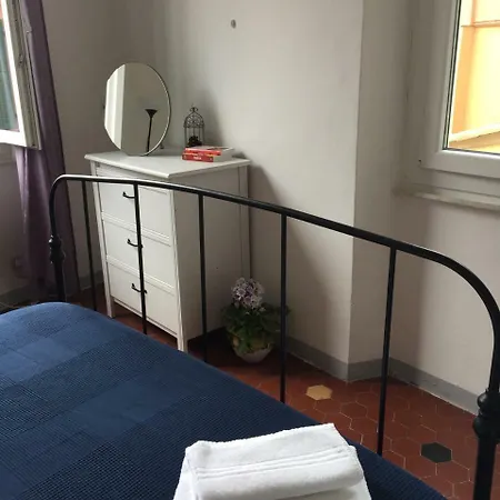 Apartment Downtown Monterosso al Mare
