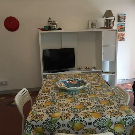 Downtown Apartment