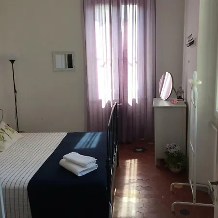 Downtown Apartment