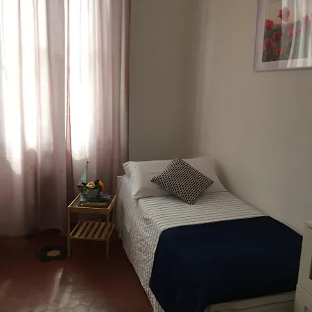 Apartment Downtown Monterosso al Mare