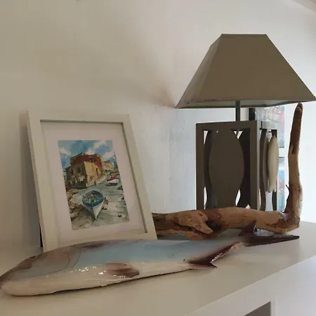 Downtown Apartment