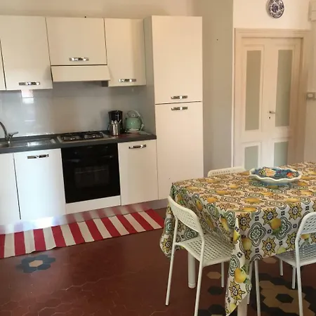 Apartment Downtown *
