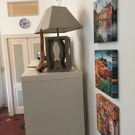 Downtown Apartment Monterosso al Mare