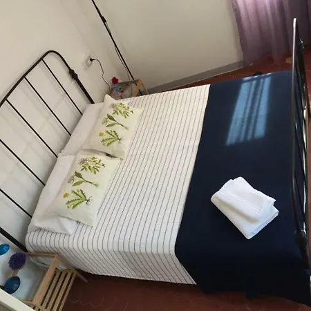 Downtown 公寓 蒙特罗索阿尔马雷